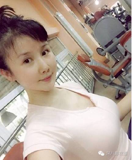 她曾是最美的古装美女之一 遭受剧组暴力后颜值崩塌(1)