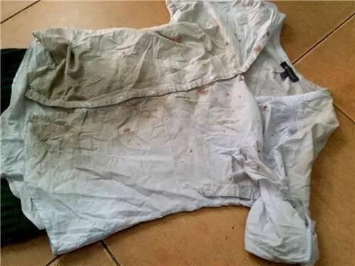90后美女被拖拽至地下室 男子：我就想强奸她