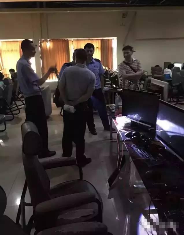 18岁男生网吧触电身亡 周围人被指“冷眼旁观”