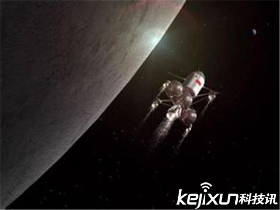 月球背面二战飞机是外星人收集的玩具?