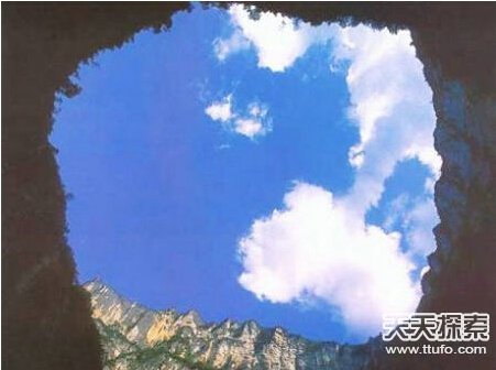 地球上最恐怖禁地：人类置身其中难逃一死