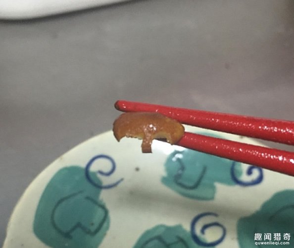 他家浴室长了朵小蘑菇，他把它煎吃了后就人间蒸发了……