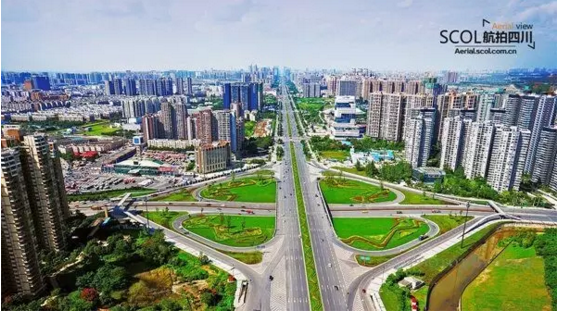 中科院公布十大宜居城市 成都落选重庆入围(图)