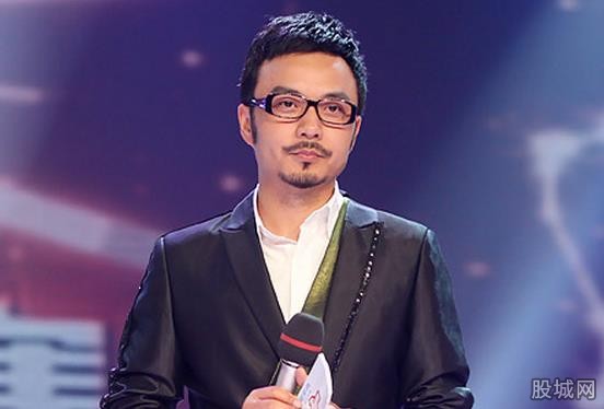 汪涵谈孙楠退赛