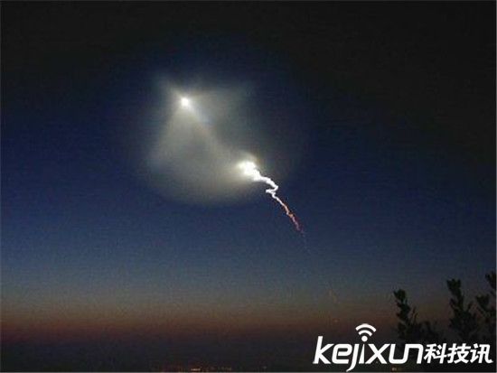 地球UFO事件真相 来自未来的时空旅行者