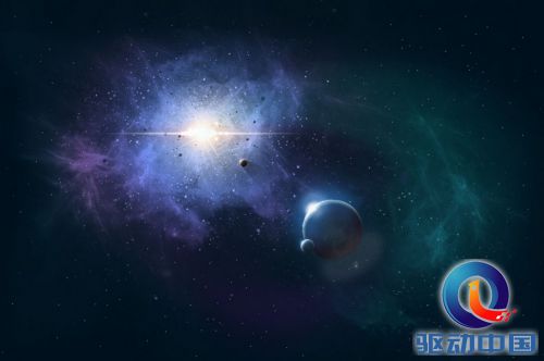宇宙十大未解谜团：生命如何起源?