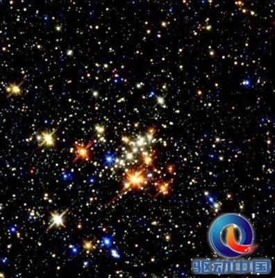 宇宙十大未解谜团：生命如何起源?