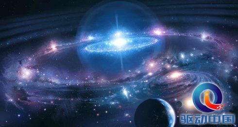 宇宙十大未解谜团：生命如何起源?