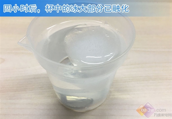 朋友圈疯传：出远门一定要在冰箱里放枚硬币 作用神奇